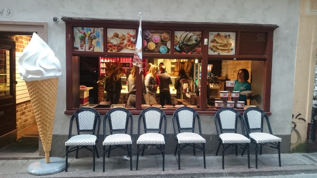 Must Do's in Gamla Stan, Stockholm