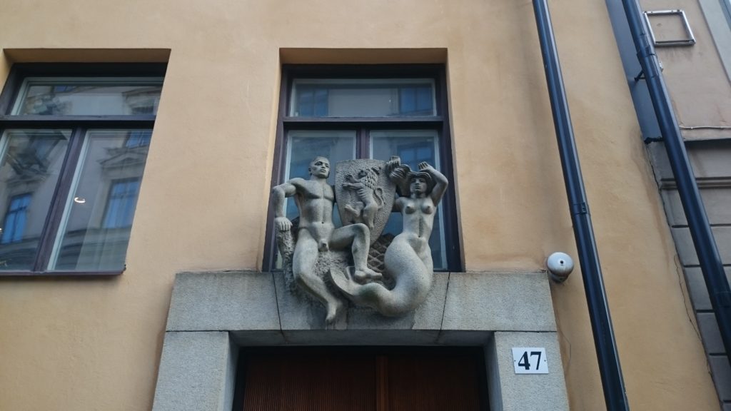 Must Do's in Gamla Stan, Stockholm