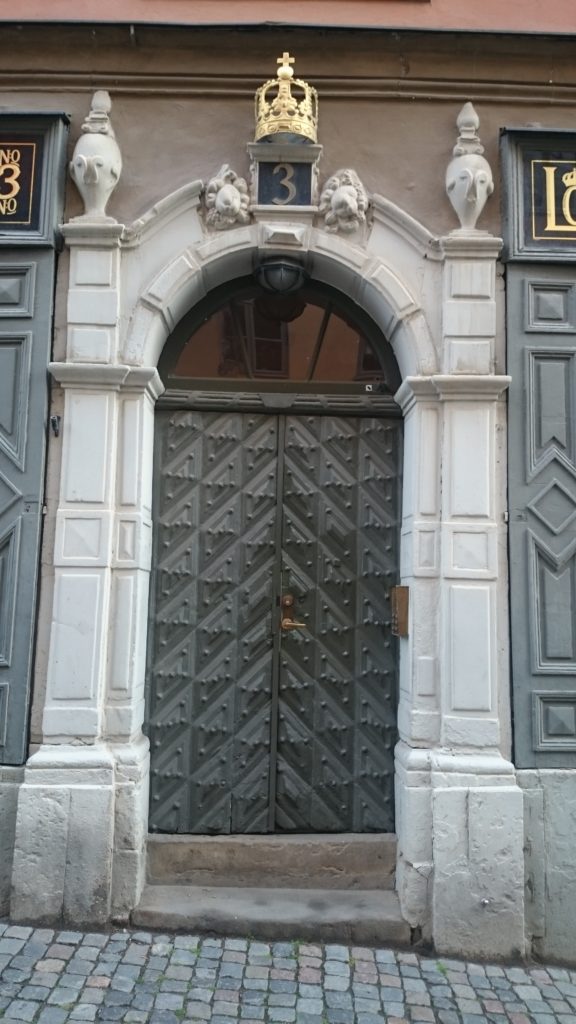Must Do's in Gamla Stan, Stockholm