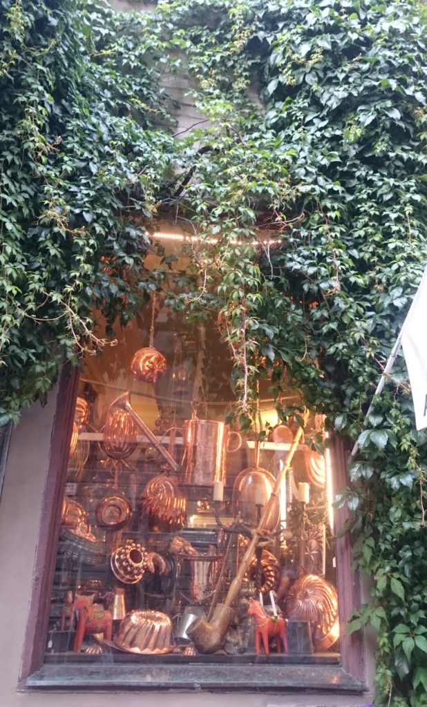 Must Do's in Gamla Stan, Stockholm