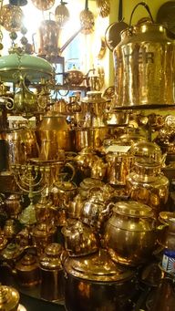 Must Do's in Gamla Stan, Stockholm
