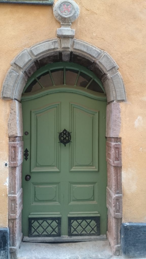 Must Do's in Gamla Stan, Stockholm
