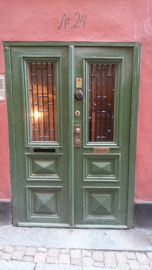 Must Do's in Gamla Stan, Stockholm