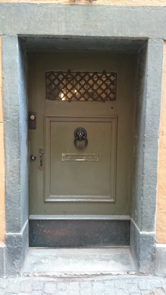 Must Do's in Gamla Stan, Stockholm