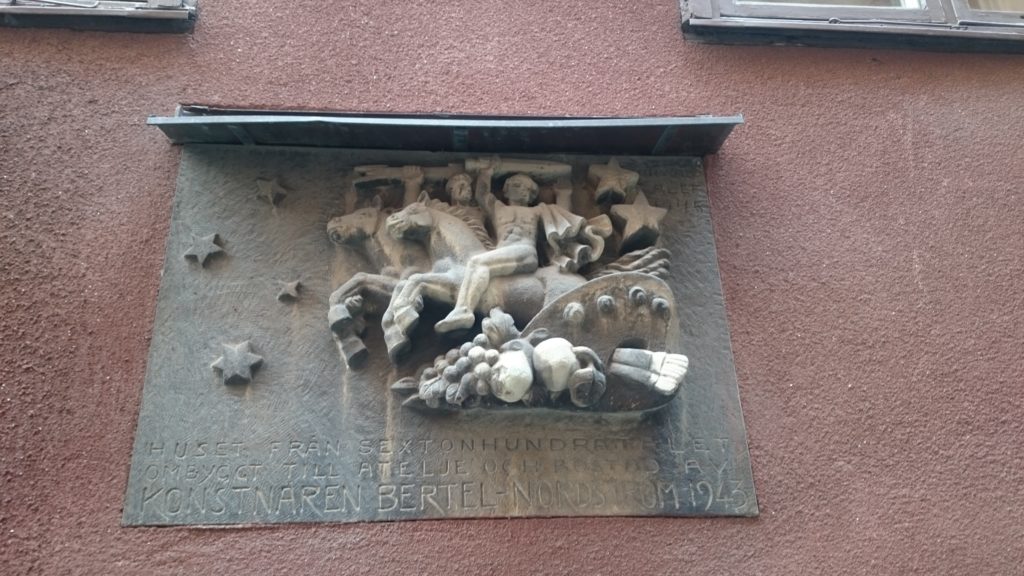 Must Do's in Gamla Stan, Stockholm