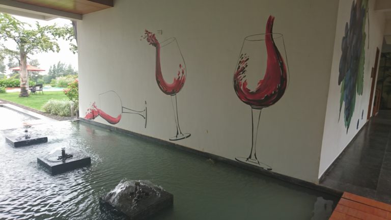 Guide to the only boutique winery of India - Soma Vine Village Guide to the only boutique winery of India - Soma Vine Village