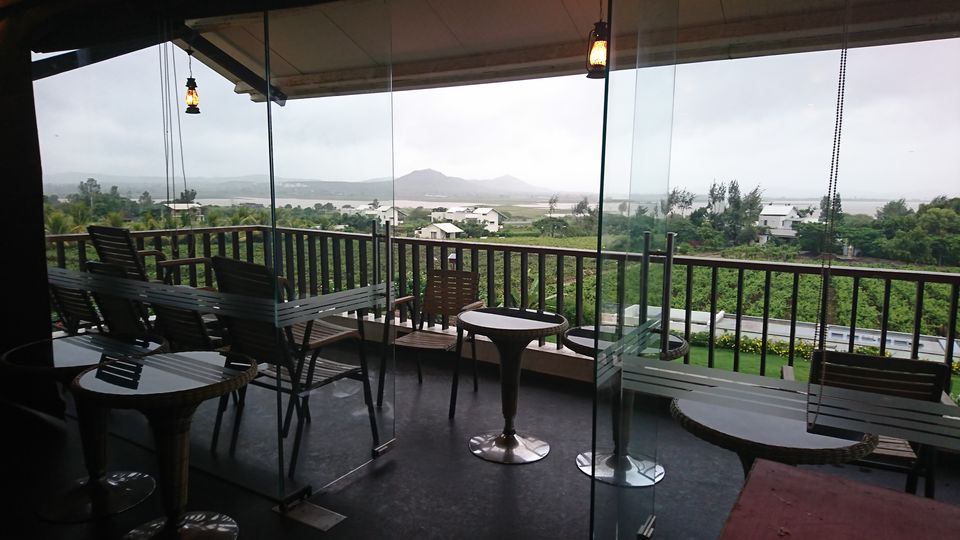 Guide to the only boutique winery of India - Soma Vine Village