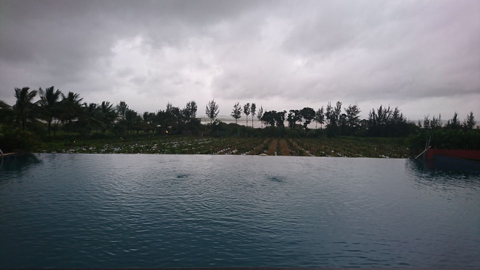 Guide to the only boutique winery of India - Soma Vine Village