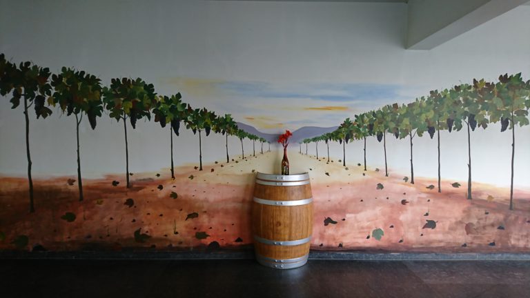 Guide to the only boutique winery of India - Soma Vine Village Guide to the only boutique winery of India - Soma Vine Village
