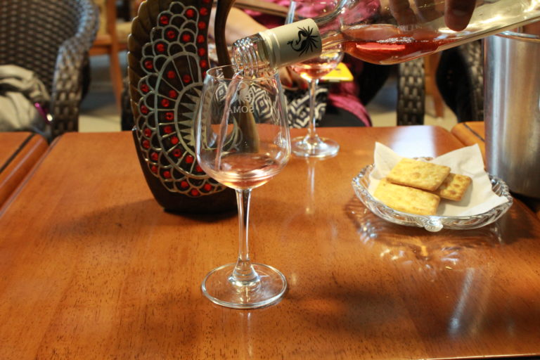 Guide to the only boutique winery of India - Soma Vine Village Guide to the only boutique winery of India - Soma Vine Village