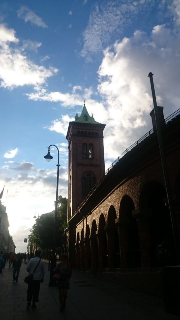48 hours in Oslo, Norway