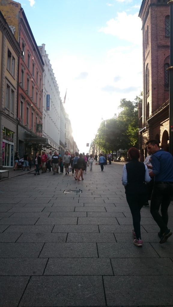 48 hours in Oslo, Norway