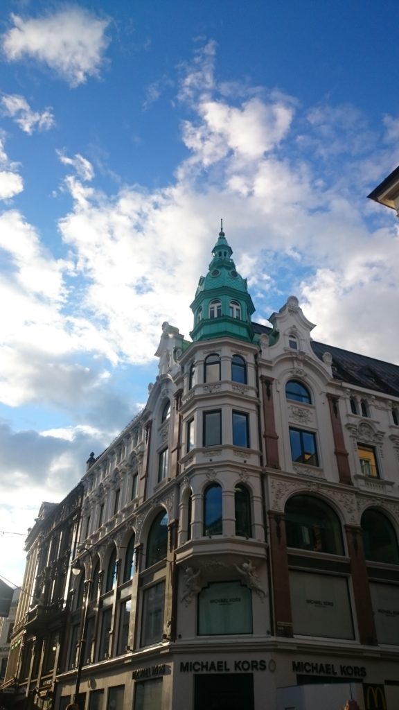48 hours in Oslo, Norway