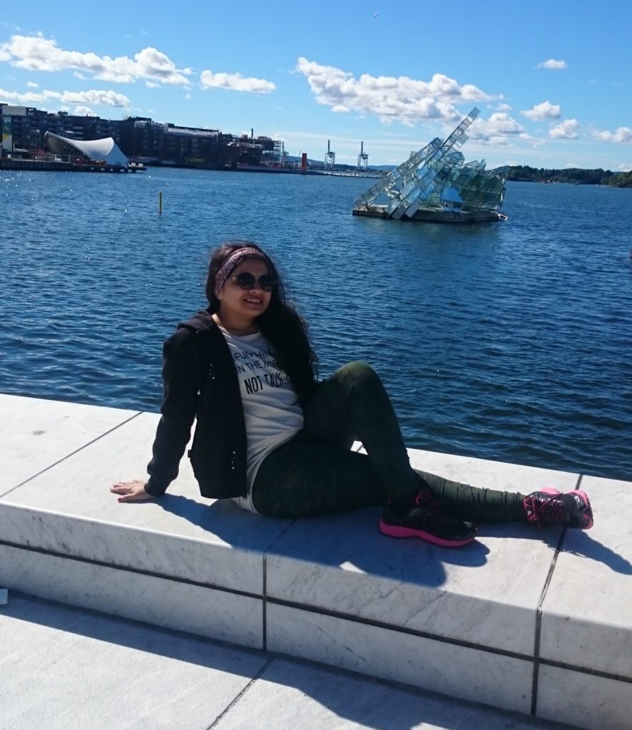 48 hours in Oslo, Norway