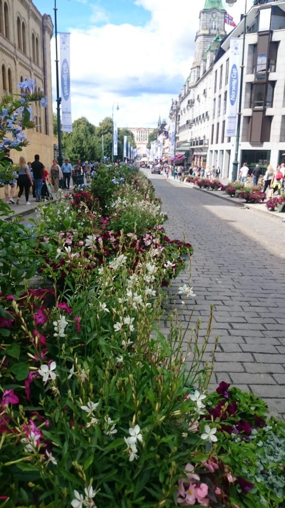 48 hours in Oslo, Norway