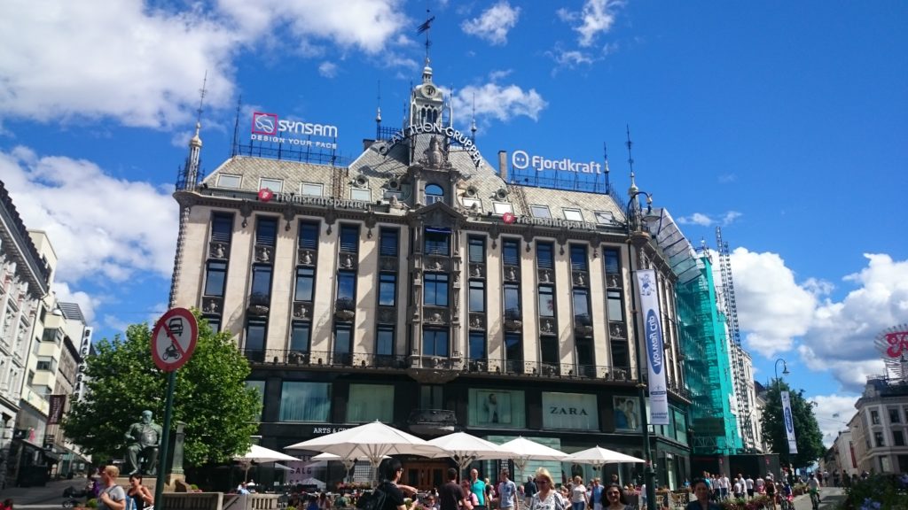 48 hours in Oslo, Norway