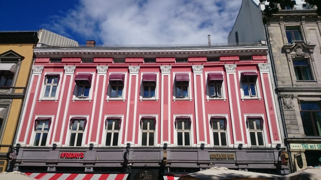 48 hours in Oslo, Norway