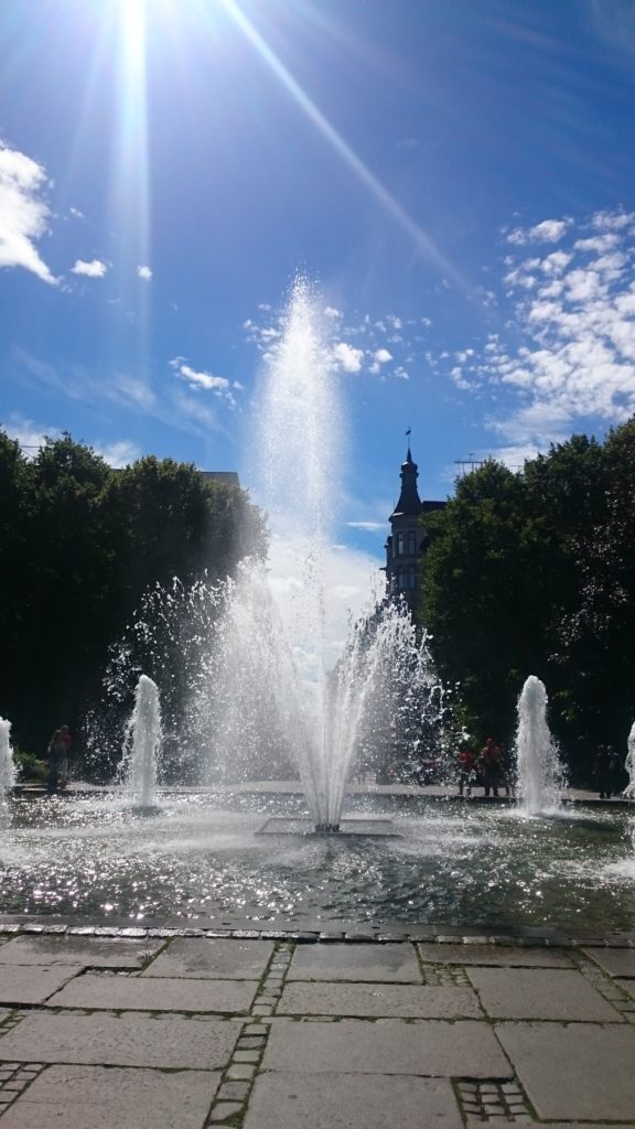 48 hours in Oslo, Norway
