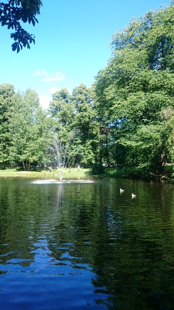 48 hours in Oslo, Norway