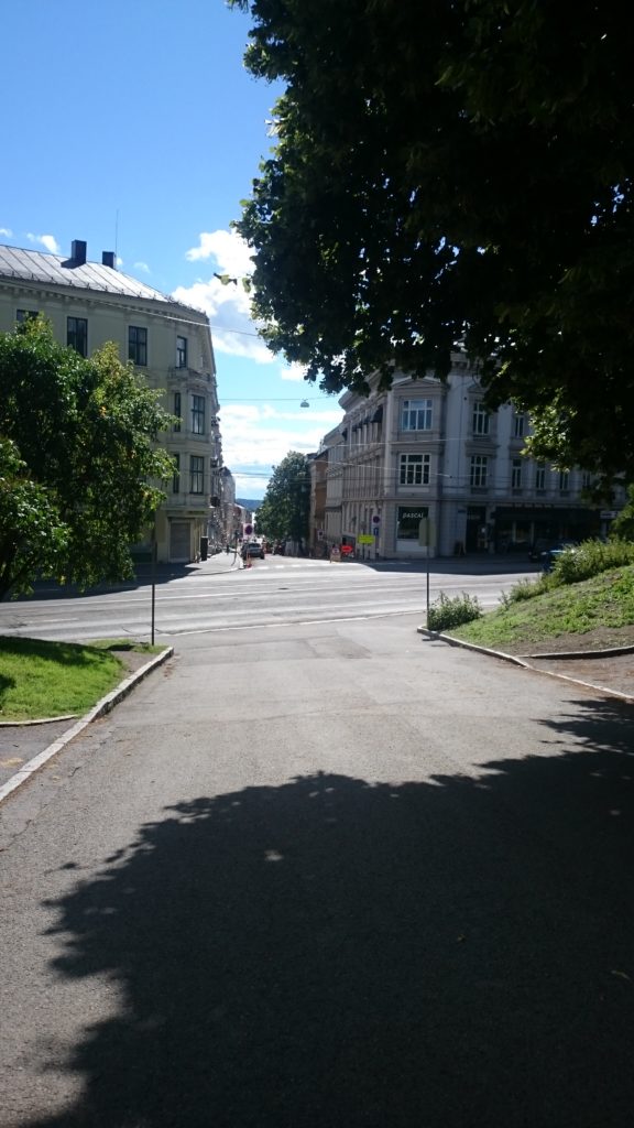 48 hours in Oslo, Norway