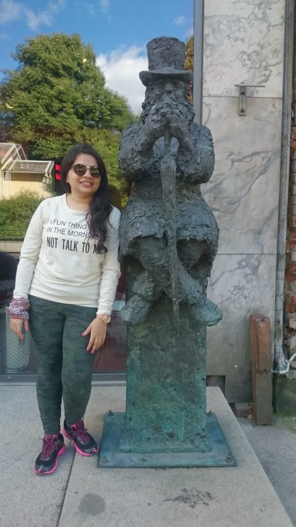 48 hours in Oslo, Norway