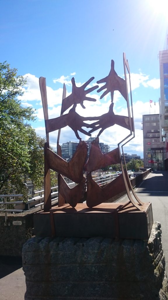 48 hours in Oslo, Norway