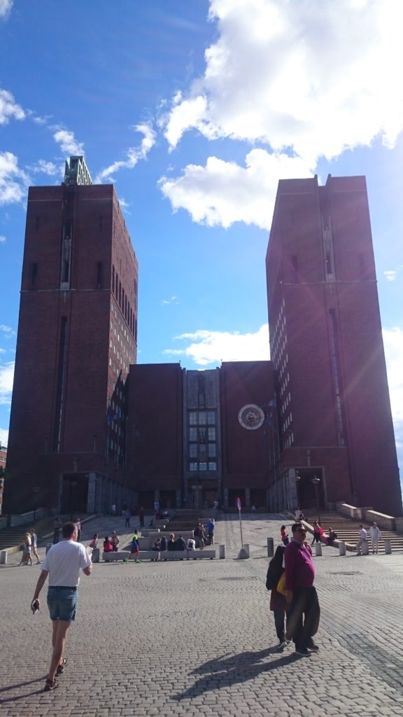 48 hours in Oslo, Norway