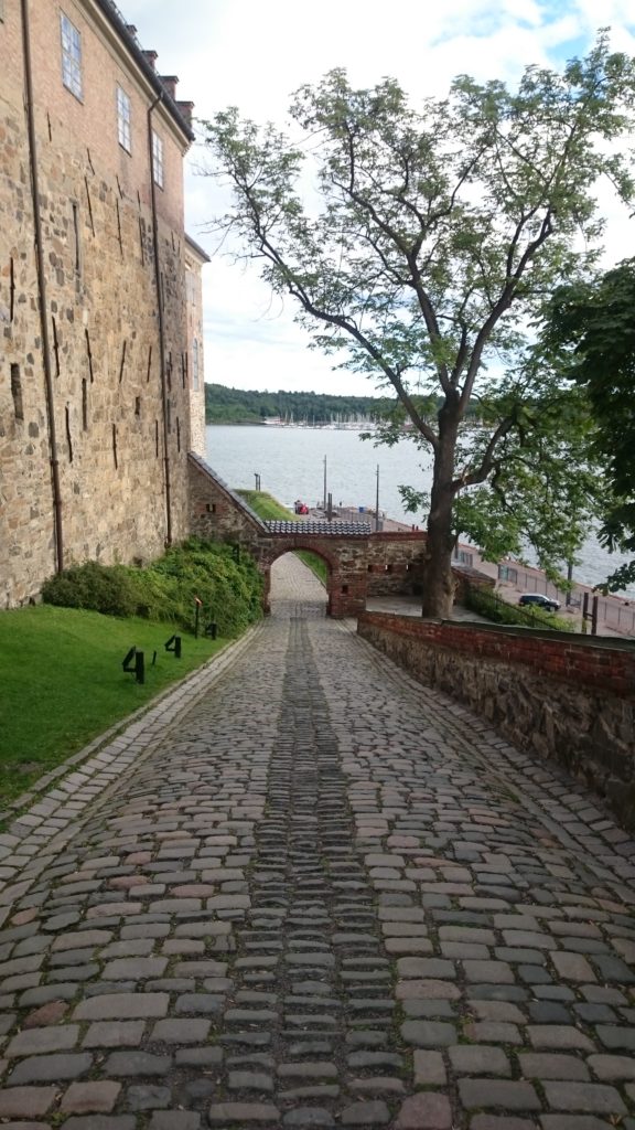 48 hours in Oslo, Norway