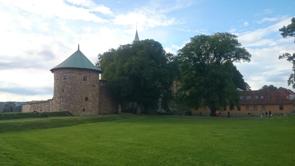 48 hours in Oslo, Norway