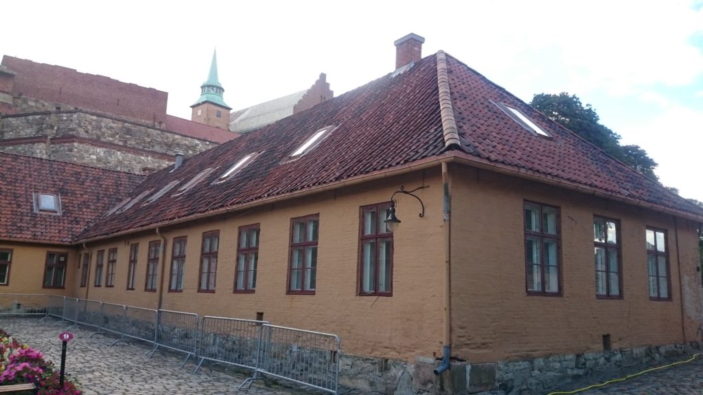48 hours in Oslo, Norway