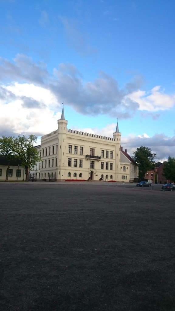 48 hours in Oslo, Norway