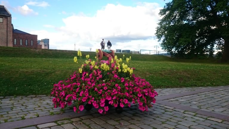 48 hours in Oslo, Norway