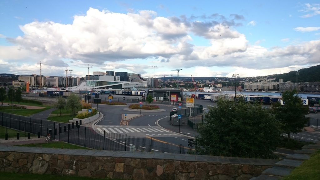 48 hours in Oslo, Norway