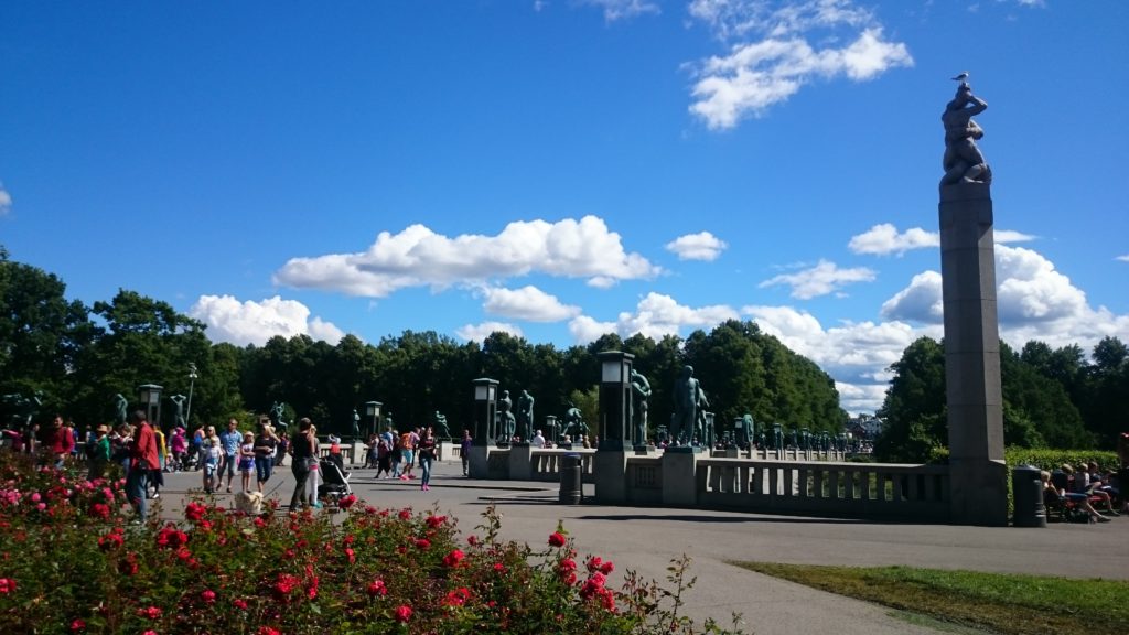 48 hours in Oslo, Norway