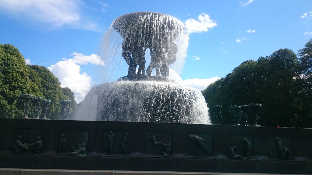 48 hours in Oslo, Norway
