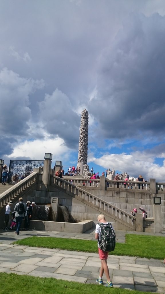 48 hours in Oslo, Norway