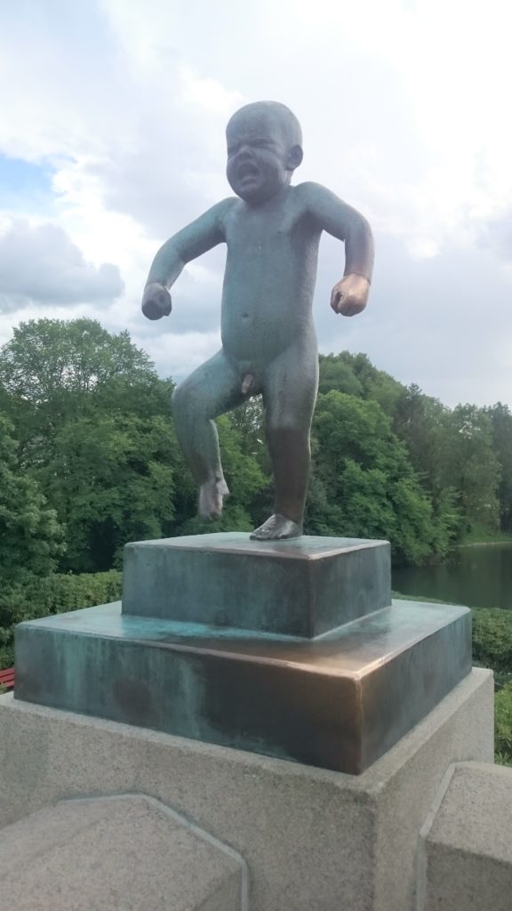 48 hours in Oslo, Norway