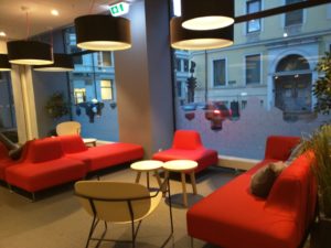 When in Oslo, City Box When in Oslo, City Box