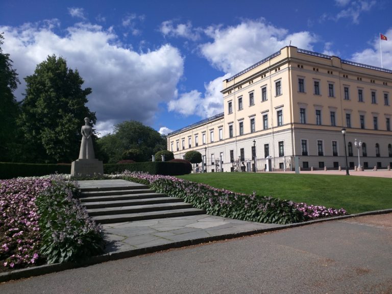 48 hours in Oslo, Norway
