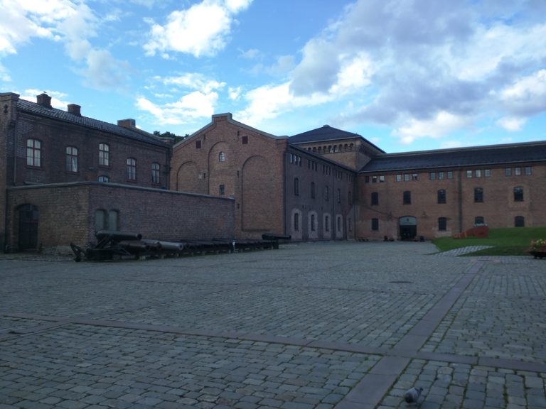 48 hours in Oslo, Norway