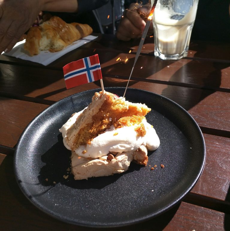 48 hours in Oslo, Norway