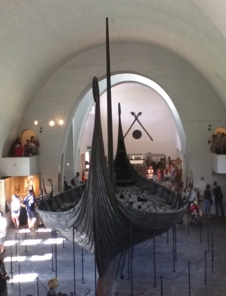 48 hours in Oslo, Norway