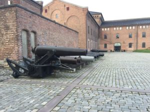48 hours in Oslo, Norway