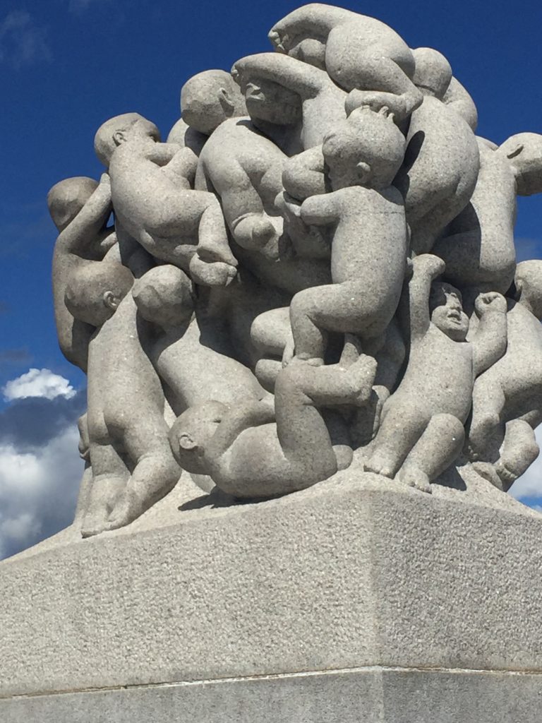 48 hours in Oslo, Norway