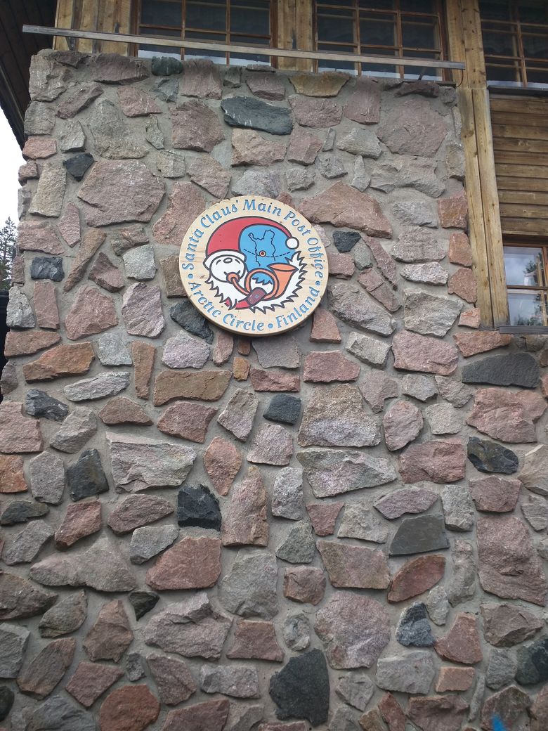 Rovaniemi: Happiest Destination of Finland