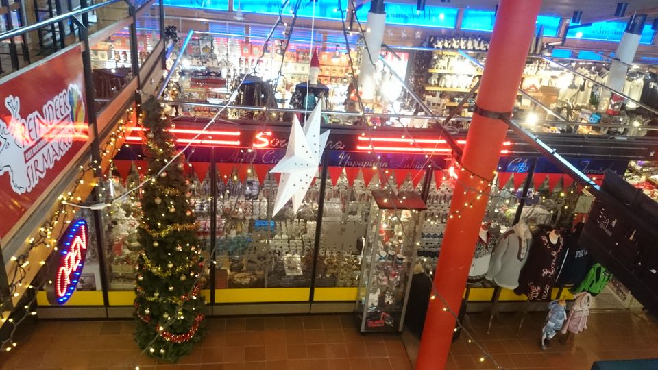 Rovaniemi: Happiest Destination of Finland