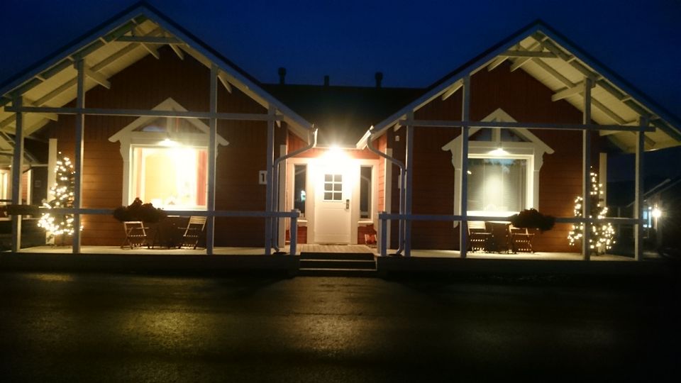Rovaniemi: Happiest Destination of Finland