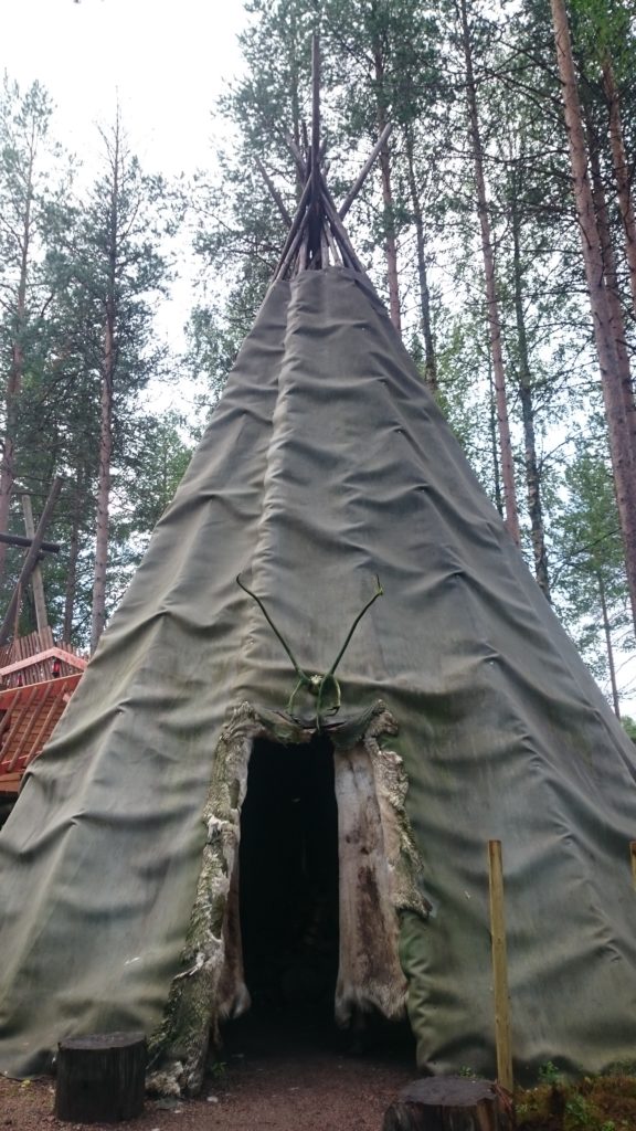 Rovaniemi: Happiest Destination of Finland