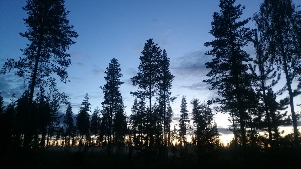 Rovaniemi: Happiest Destination of Finland