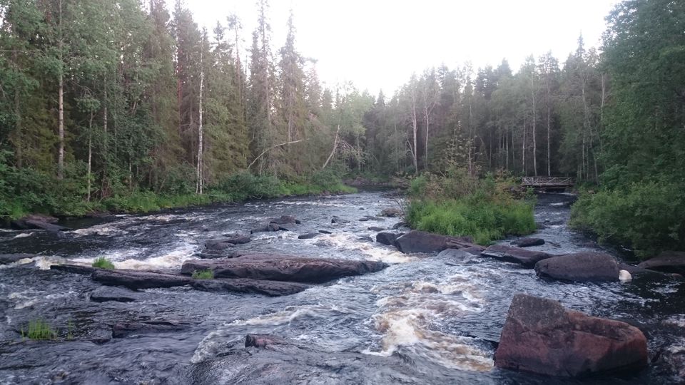 Rovaniemi: Happiest Destination of Finland